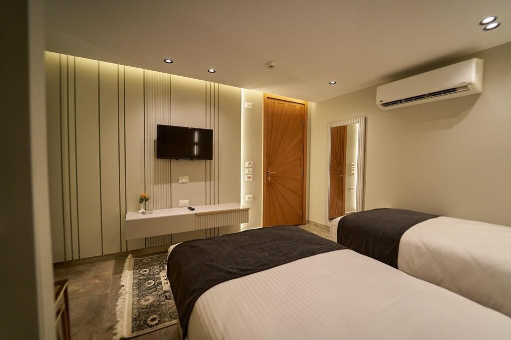 Foto - Pyramids Charm Hotel