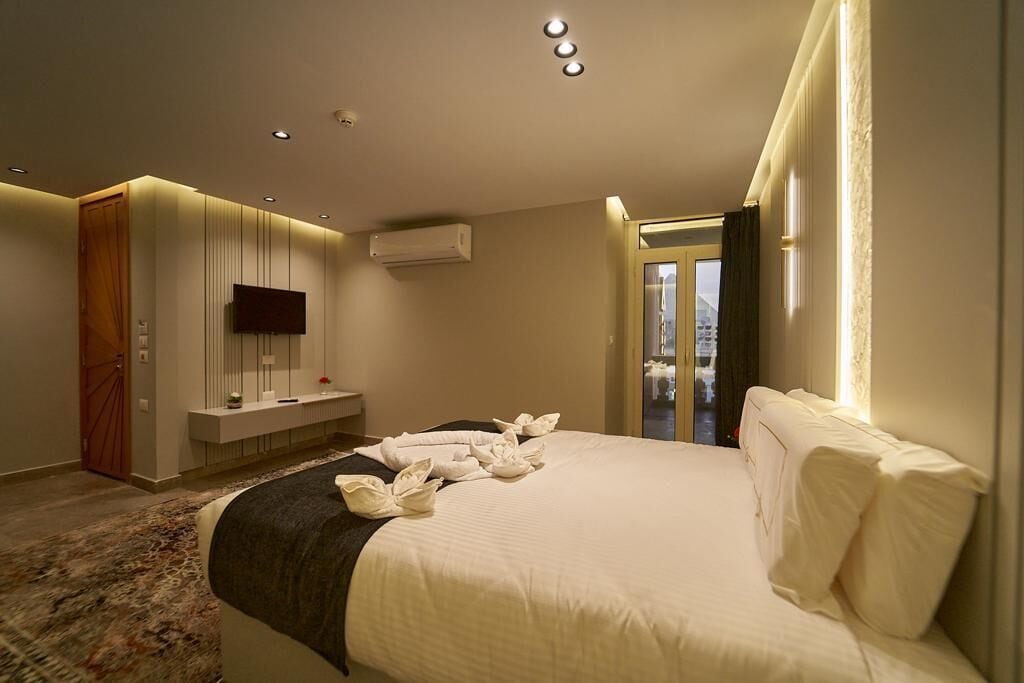 Foto - Pyramids Charm Hotel