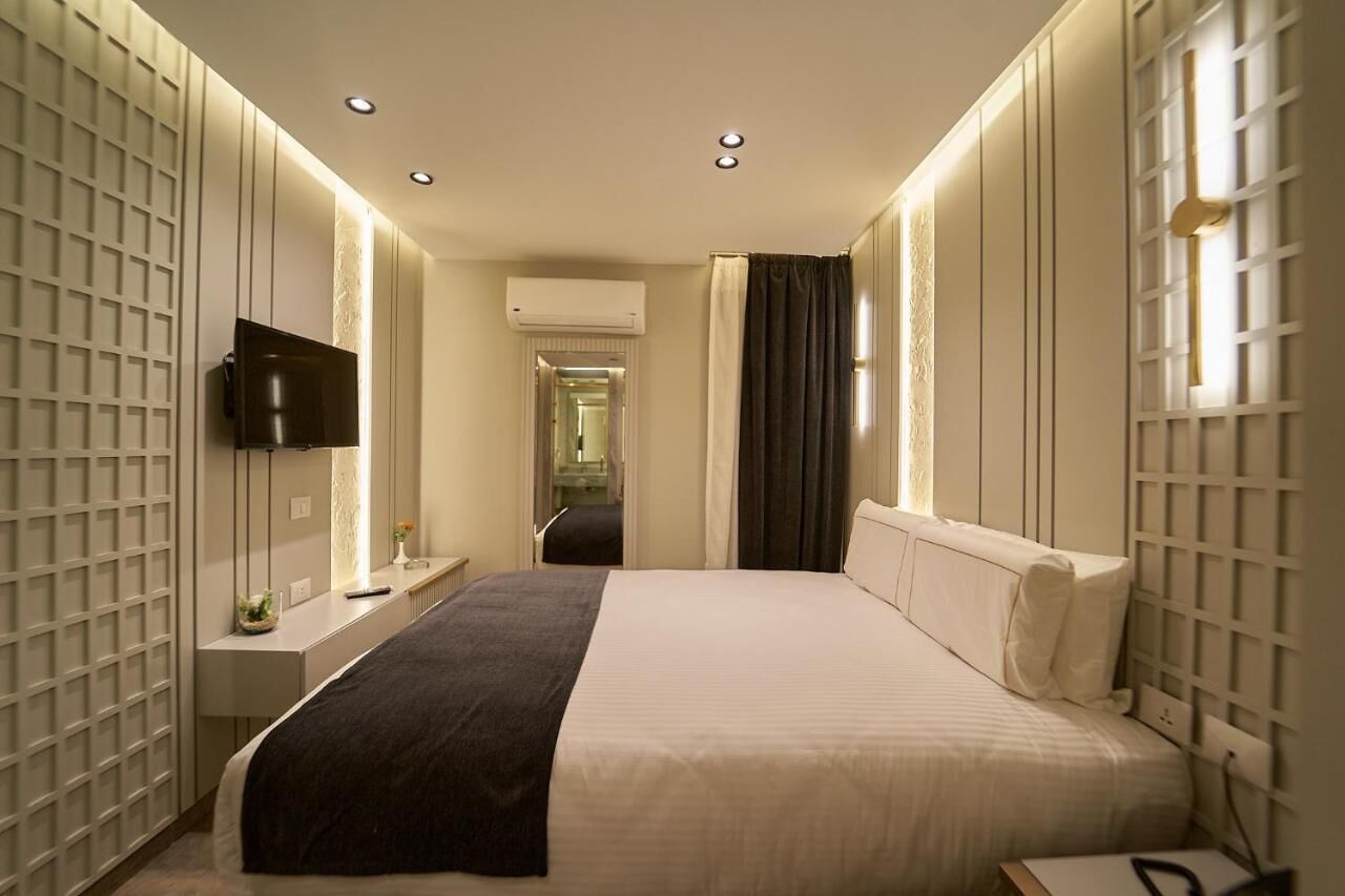 Foto - Pyramids Charm Hotel