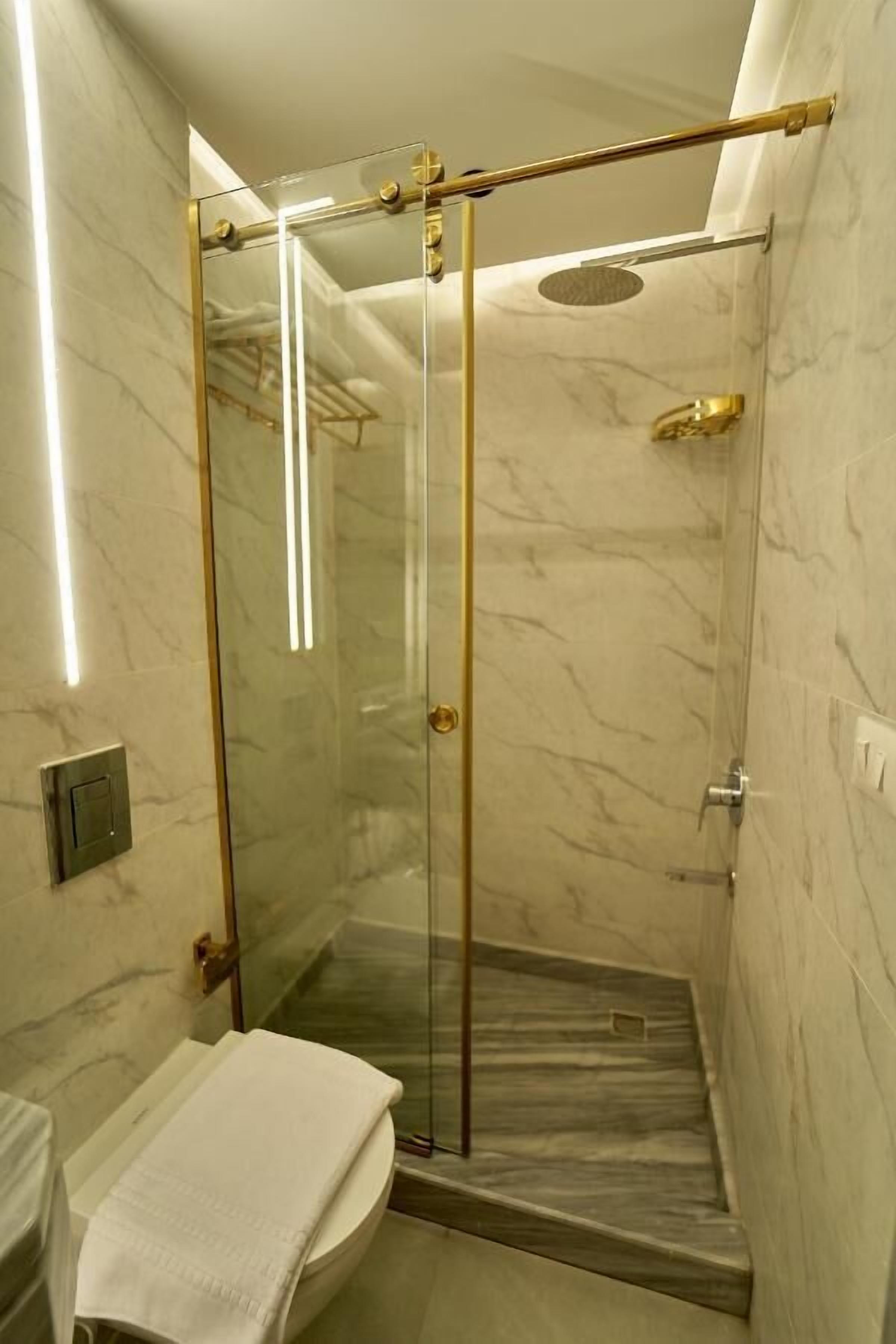 Foto - Pyramids Charm Hotel