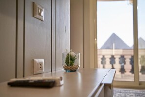 隔音、免費 Wi-Fi、床單