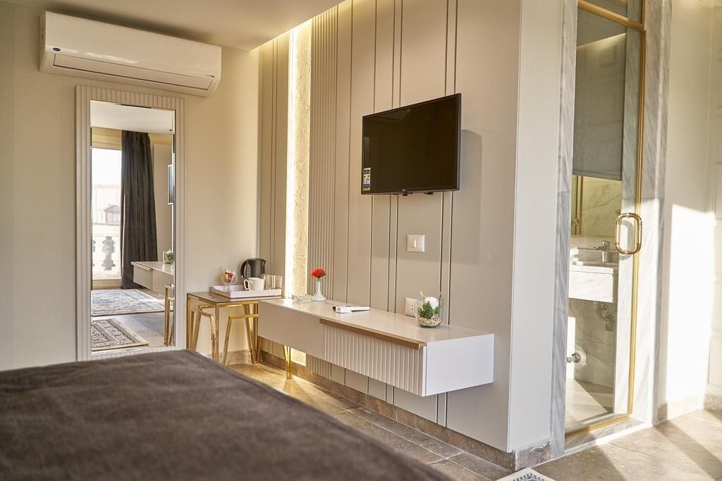 Foto - Pyramids Charm Hotel