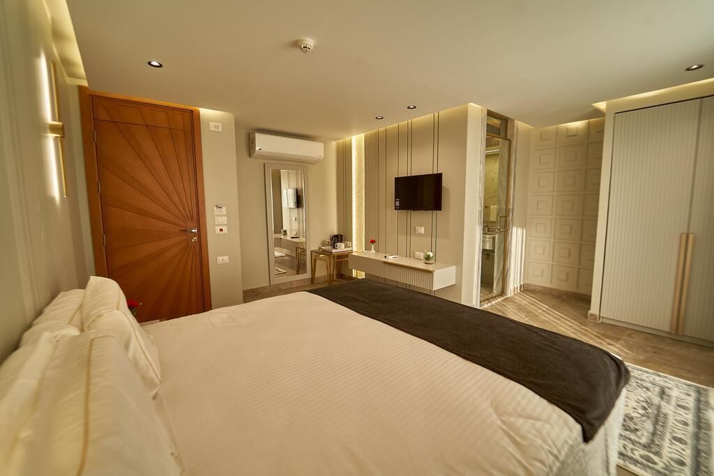 Foto - Pyramids Charm Hotel