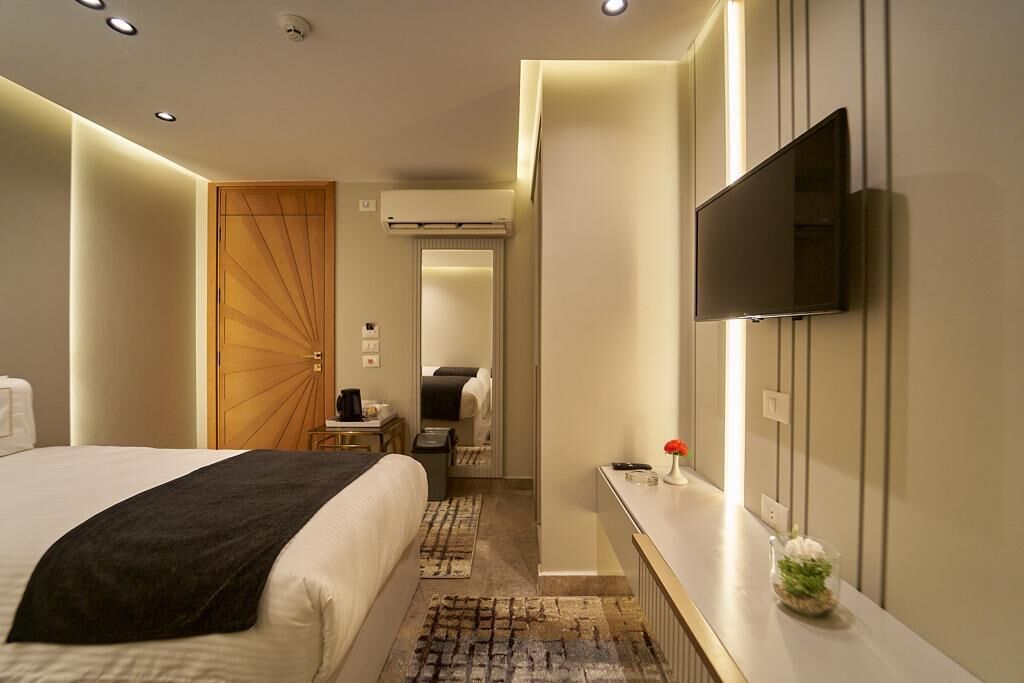 Foto - Pyramids Charm Hotel