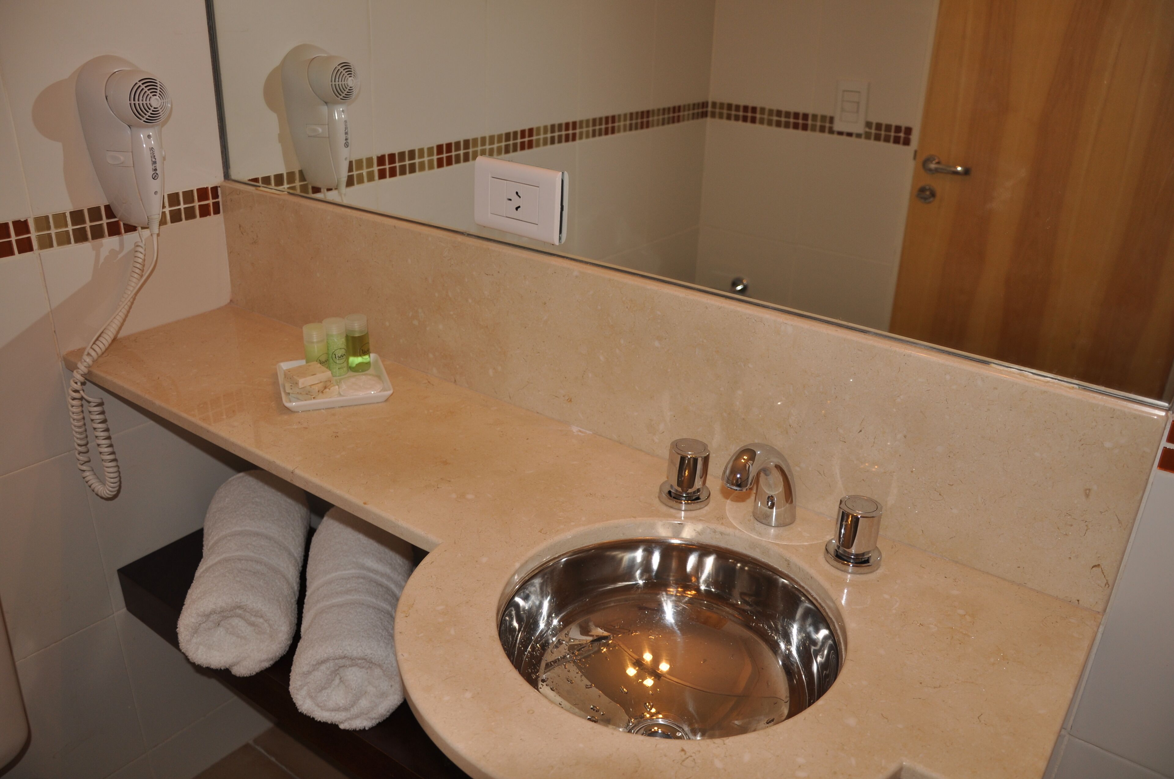 Foto - Livin' Residence Rosario