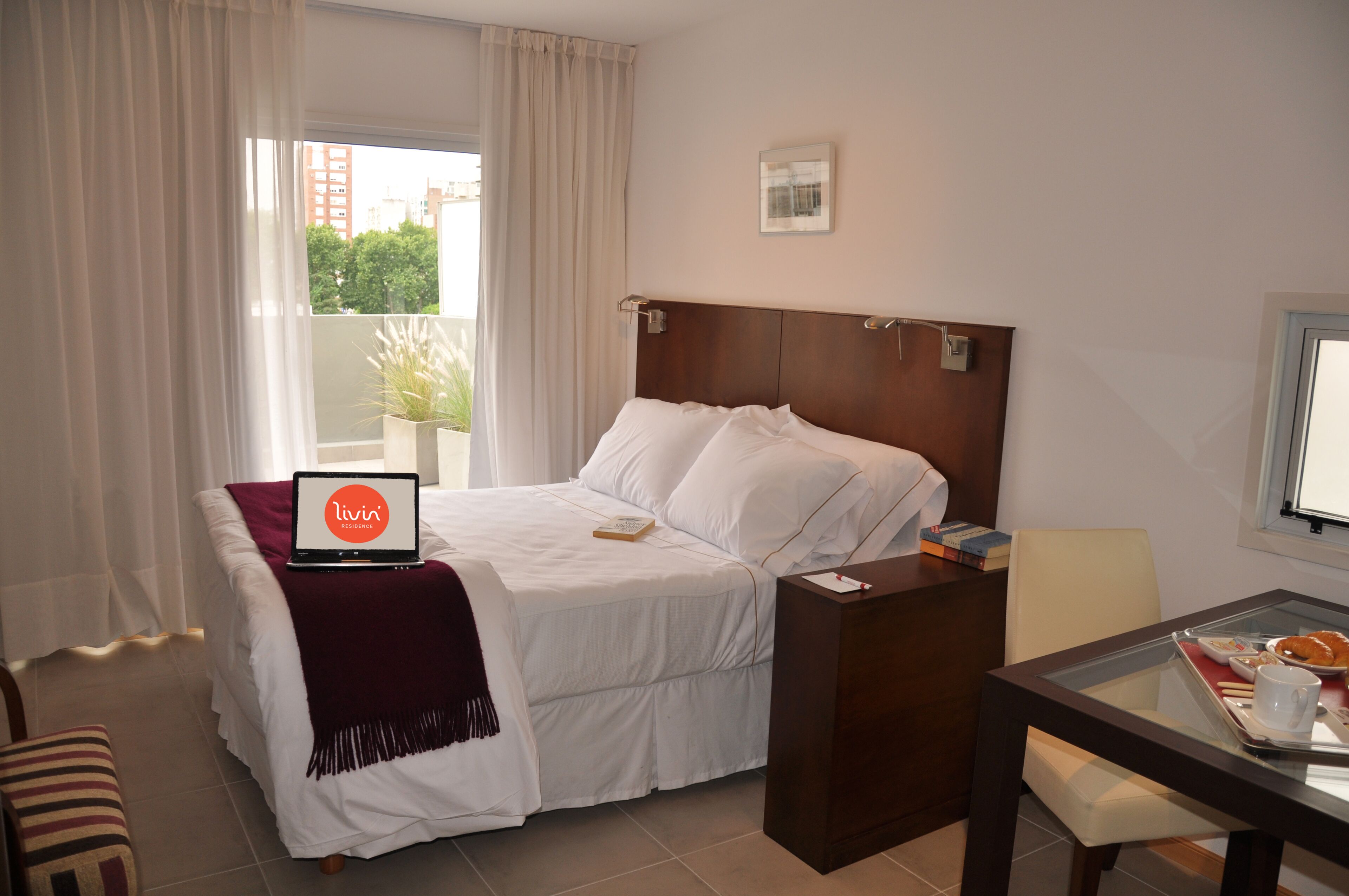 Foto - Livin' Residence Rosario