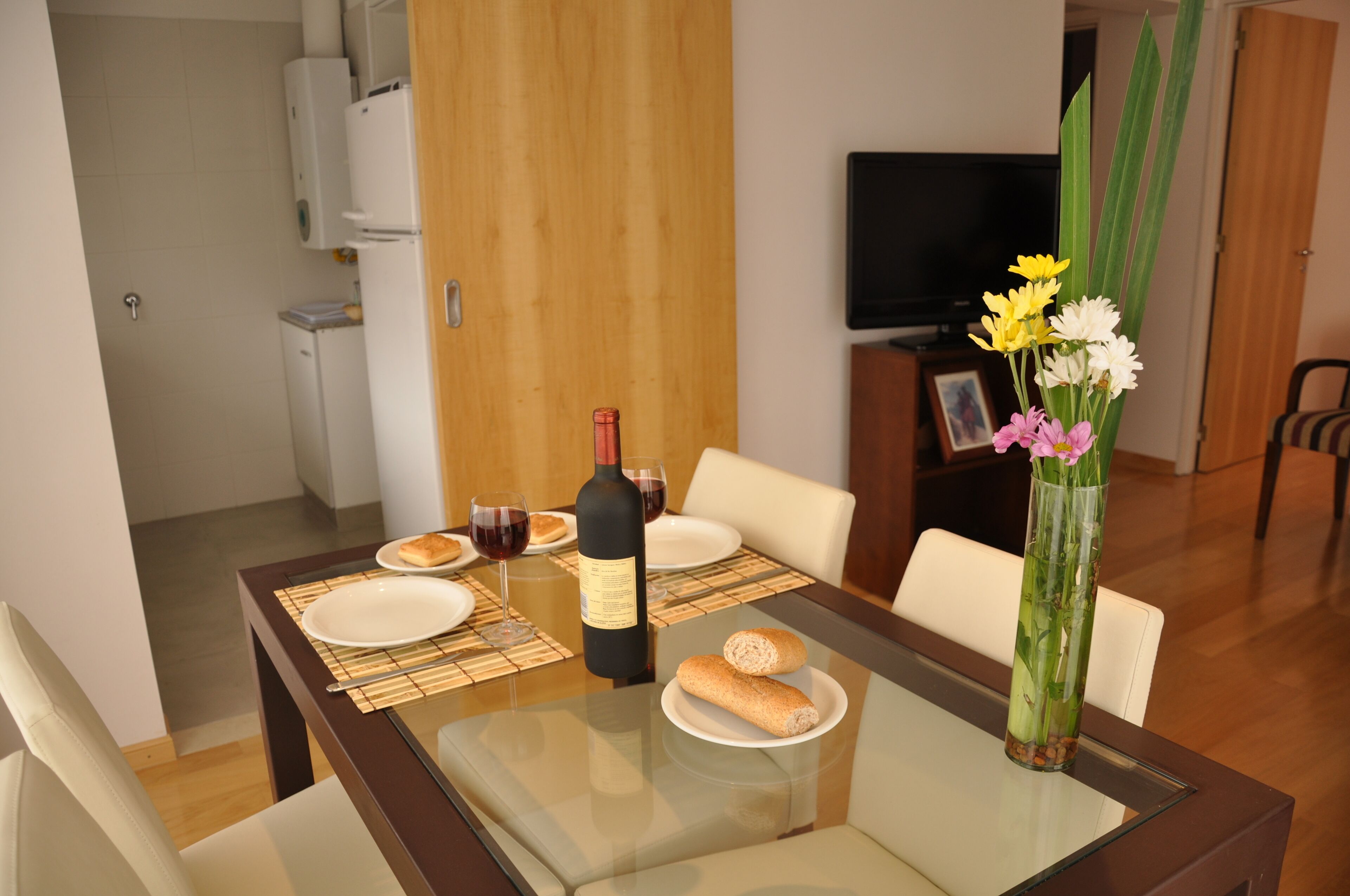 Foto - Livin' Residence Rosario