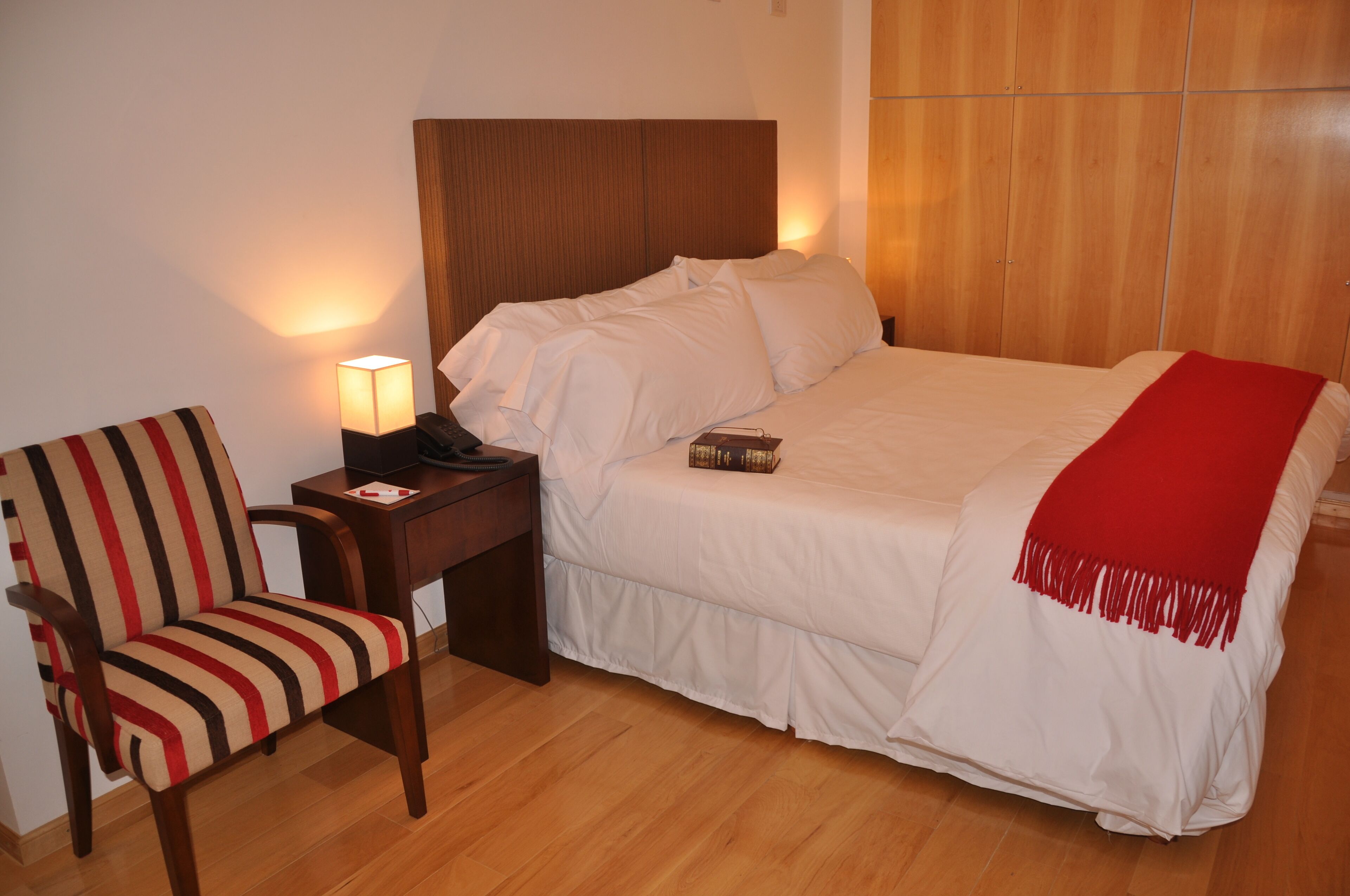 Foto - Livin' Residence Rosario