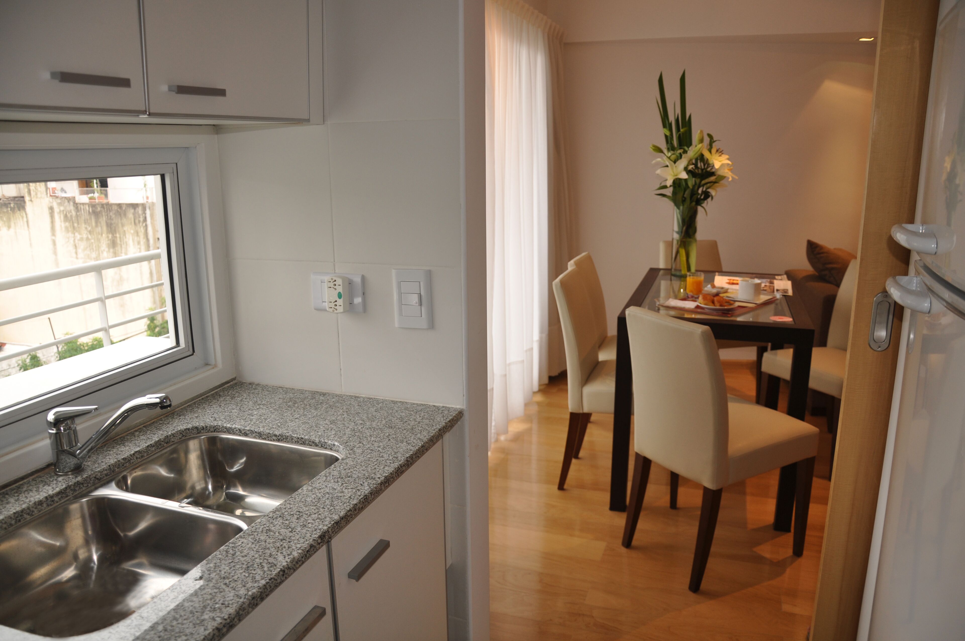 Foto - Livin' Residence Rosario