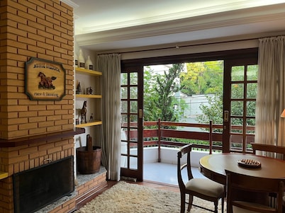 Apartamento Ville Dijon Capivari