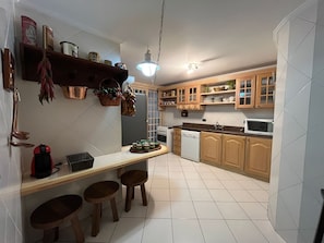 Utensilios de cocina