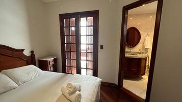 Apartamento | 3 dormitorios y wifi gratis