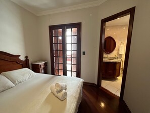 3 habitaciones y wifi gratis