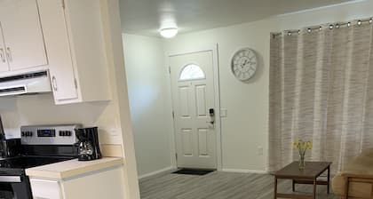 Central Bellevue Guesthouse