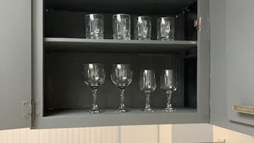 Fridge, microwave, eco-friendly cleaning products