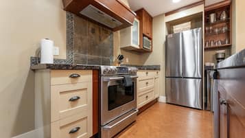Suite familiale | Cuisine privée