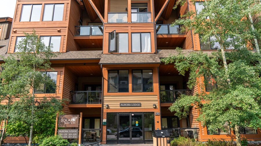 Solara Suite-Indoor Pool - Hot tub - GYM