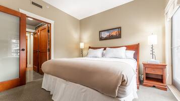 Suíte família | 1 quarto, individualmente decorados, individualmente mobiliados