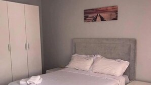 Panoramic Apartment | 1 bedroom, WiFi (free) - Friendly Apartments 402 (Durrës)