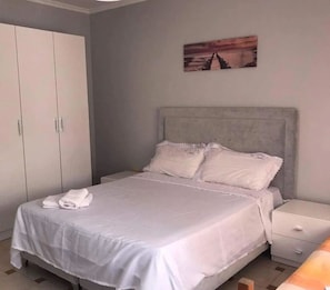 Panoramic Apartment - Friendly Apartments 402 (Durrës)