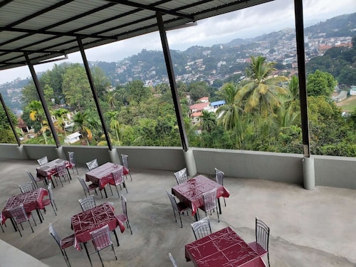 Kandy City View MPM Apartment - 4A (AIR CONDITIONED) for upto 6 guests 3rooms 