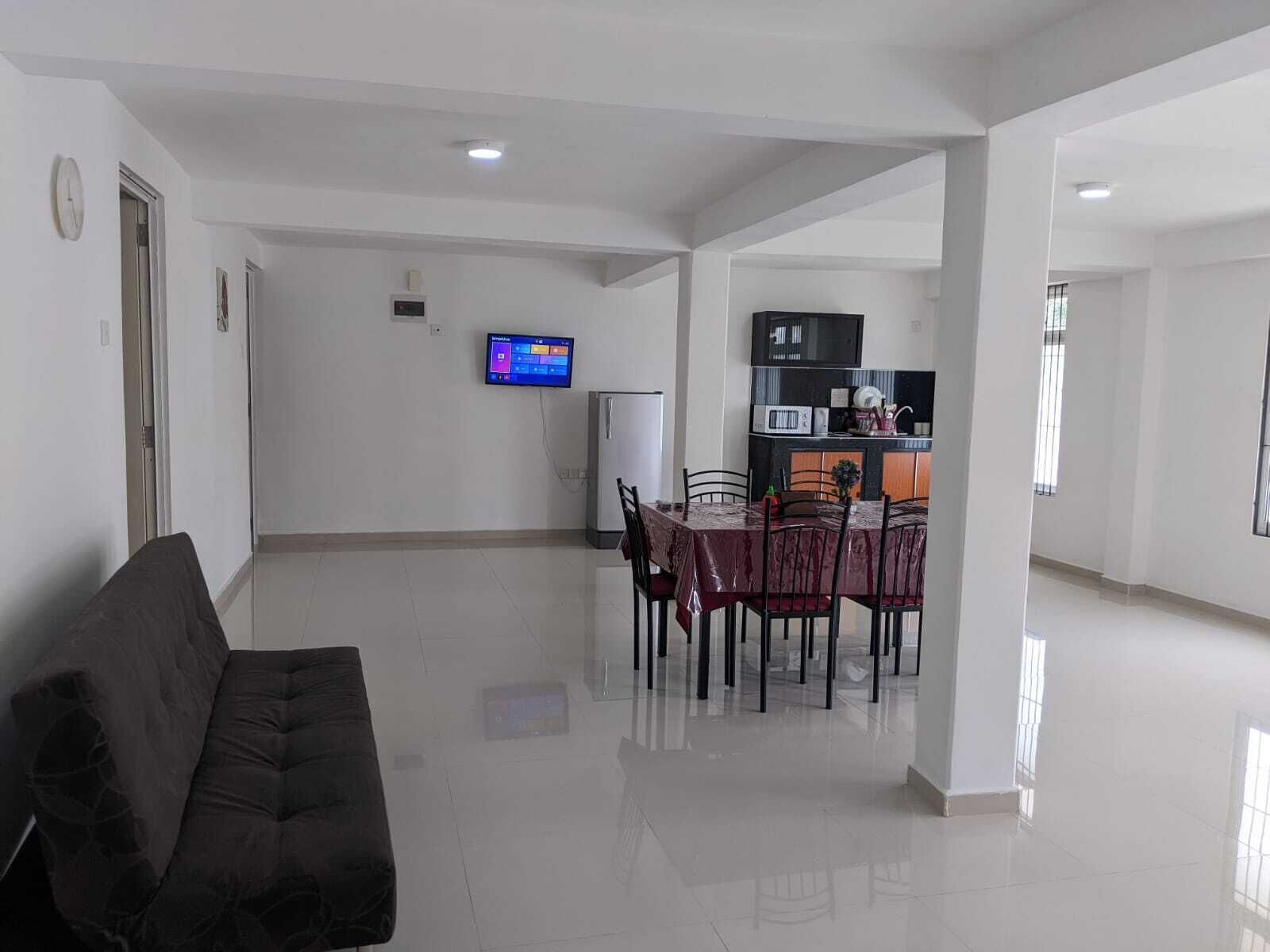 Smart TV, video library