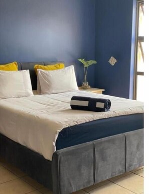 1 bedroom, WiFi - Queen Apartments (Delmas)