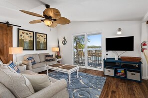 Smart TV, reproductor de DVD