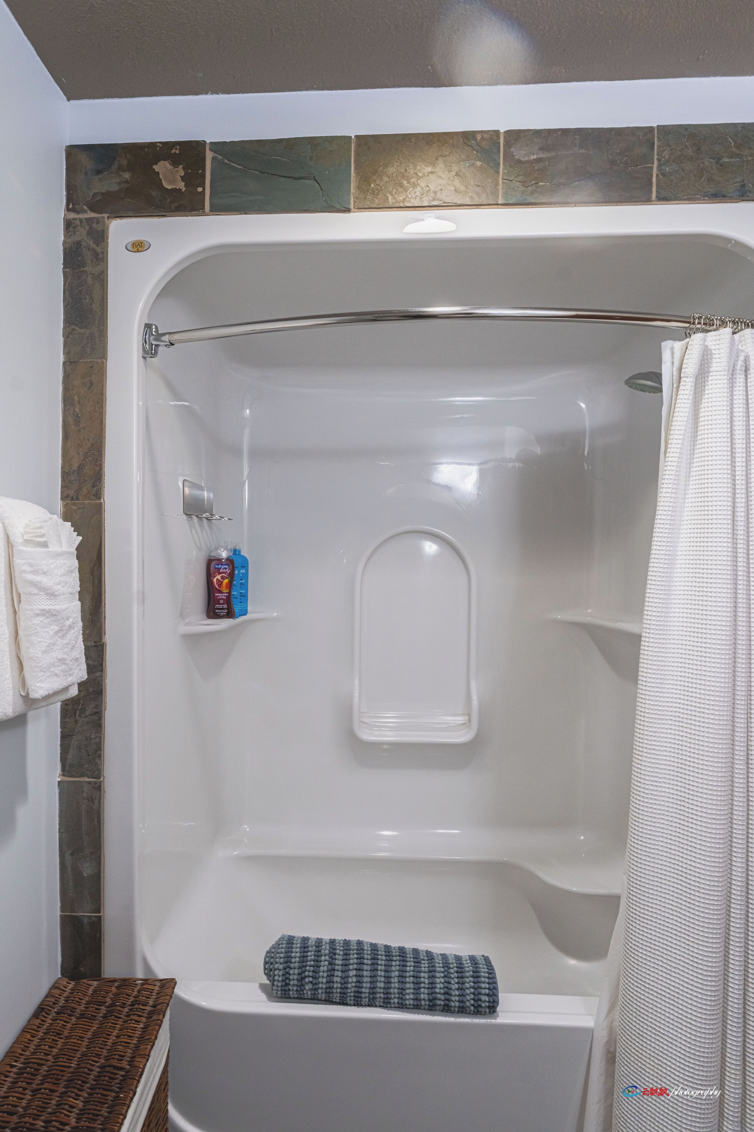 Studio Romantique | Salle de bain