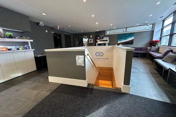 Masajes de tejido profundo, masajes deportivos