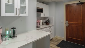Romantisk studio | Eget kjøkken