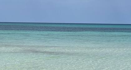 Ideal coastal retreat near Falmouth , Trelawny in sunny Jamaica