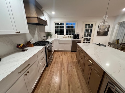 Spacious & Charming Home