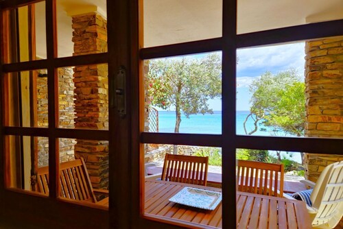 [Papiyon 2] Apartment with private beach access
