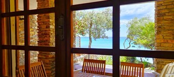 [Papiyon 2] Apartment with private beach access