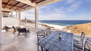 Premium Condo | Terrace/patio