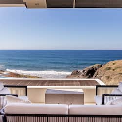 Design Condo | Terrace/patio