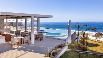 Premium Condo | Terrace/patio