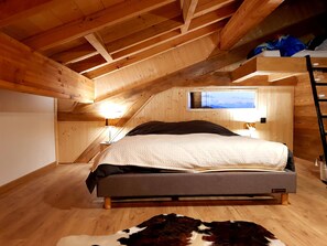 3 Schlafzimmer, Bügeleisen/Bügelbrett, Reisekinderbett, WLAN