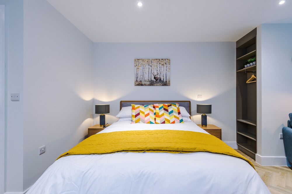 Rock Mill Deluxe Studio with Private Terrace Stoney Middleton Vrbo