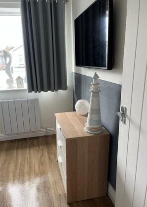 Interior - Ty glan y mor (Morfa Bychan)