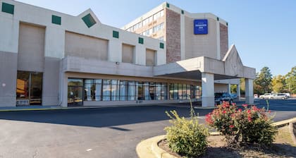 Dominion Inn & Suites