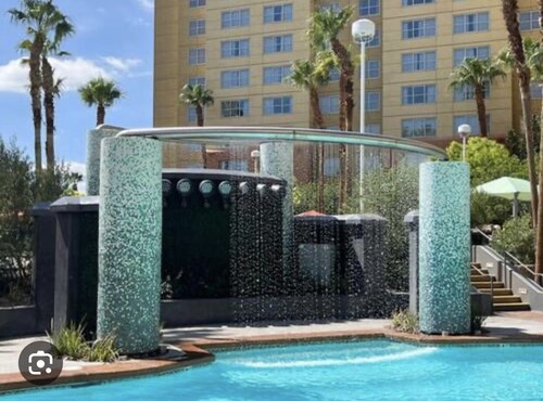 Super Bowl condo!