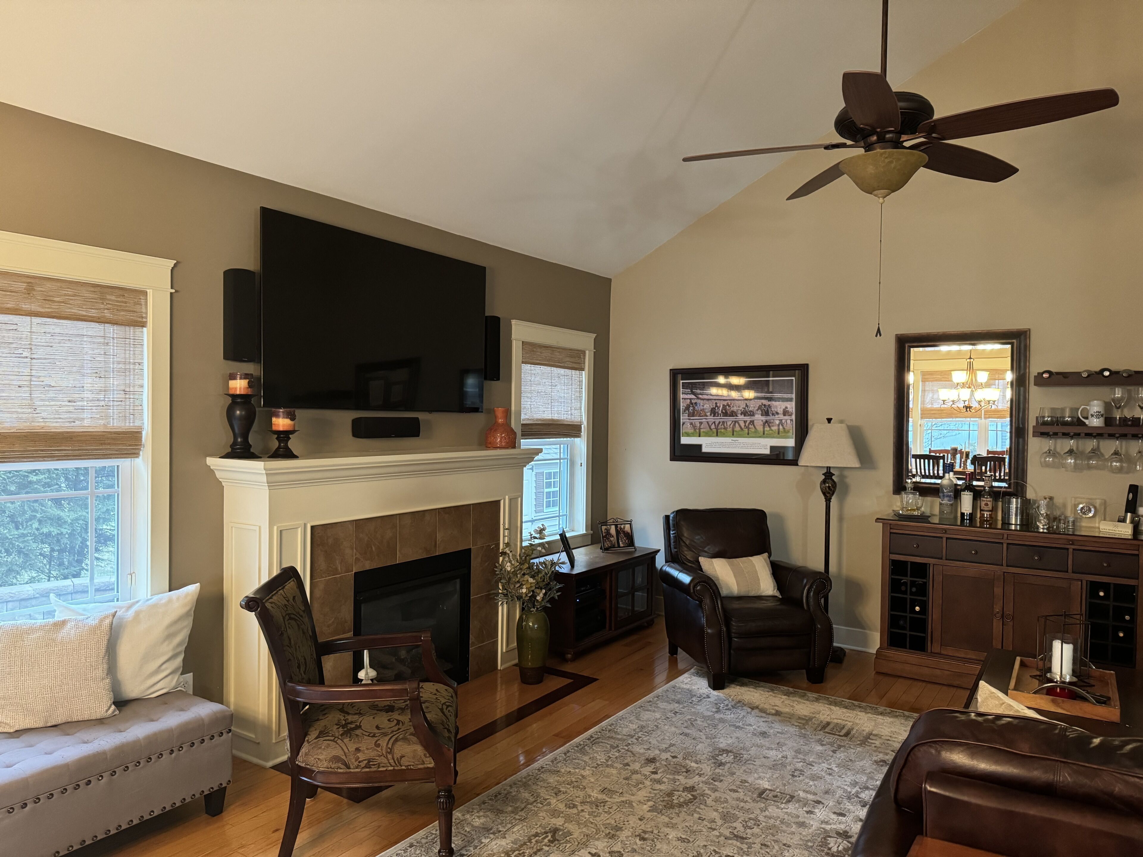 Beautiful Belmont Stakes Rental\n, Saratoga Springs, NY Vacation Rental