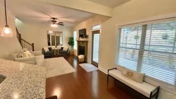 Kamin, Computerbildschirme