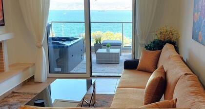 PORTO D'ORO LUXURY APARTMENT