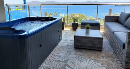 PORTO D'ORO LUXURY APARTMENT