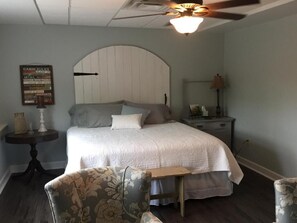 4 Schlafzimmer, Bettwäsche