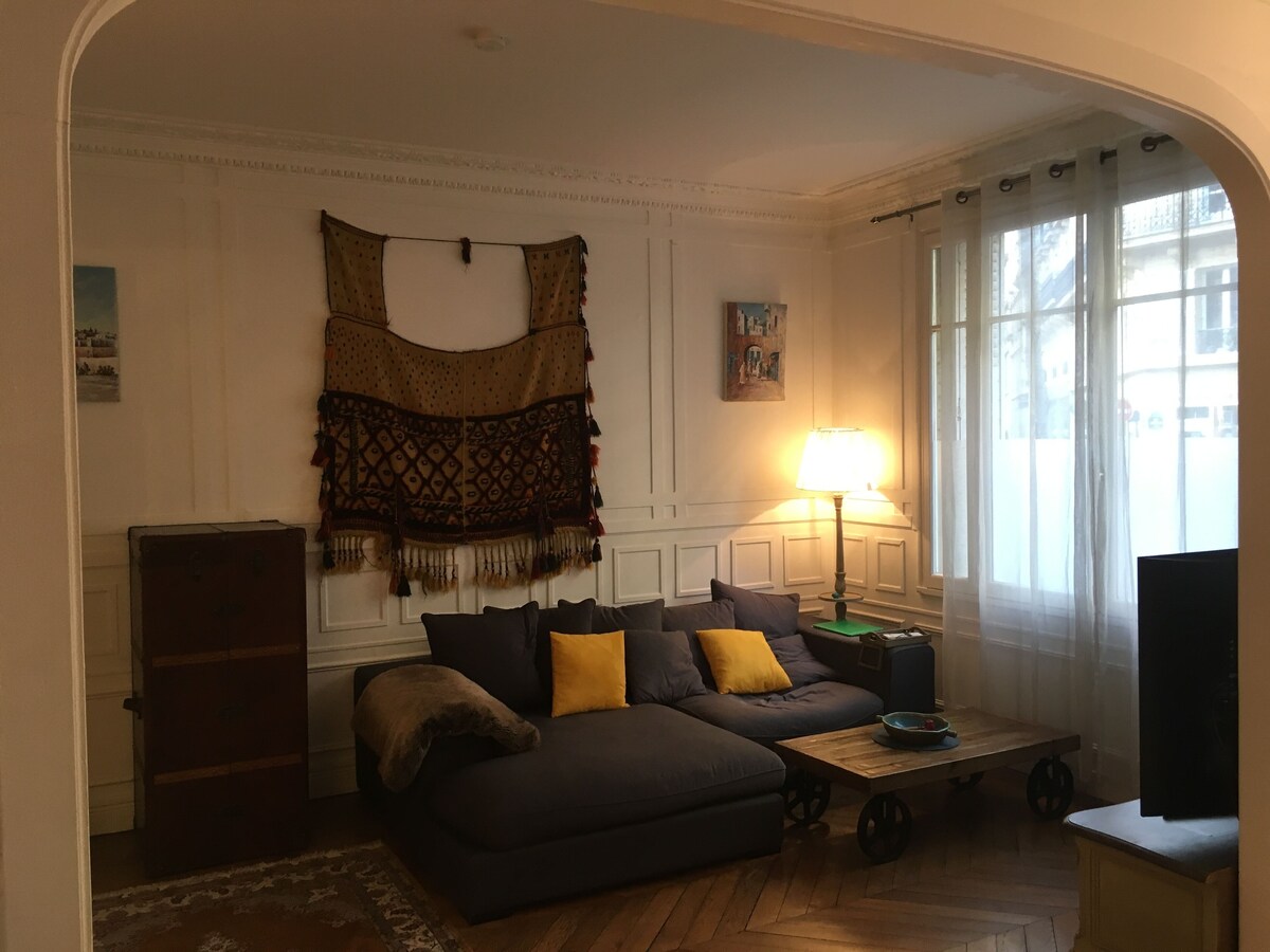 Image de profil de l’hôte