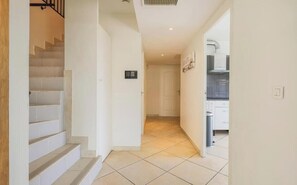 Interior - Villa Spacieuse Avec Piscine Proche de la Promenade Des Anglais (Nice)